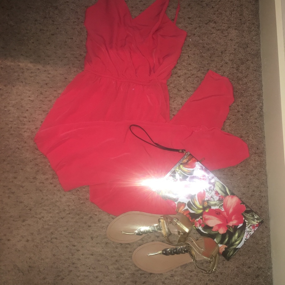 Jumpsuit
